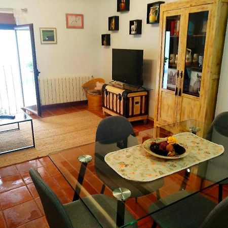La Casita De Nerea Xl Con Parking Gratuito Appartement Cuenca  Buitenkant foto