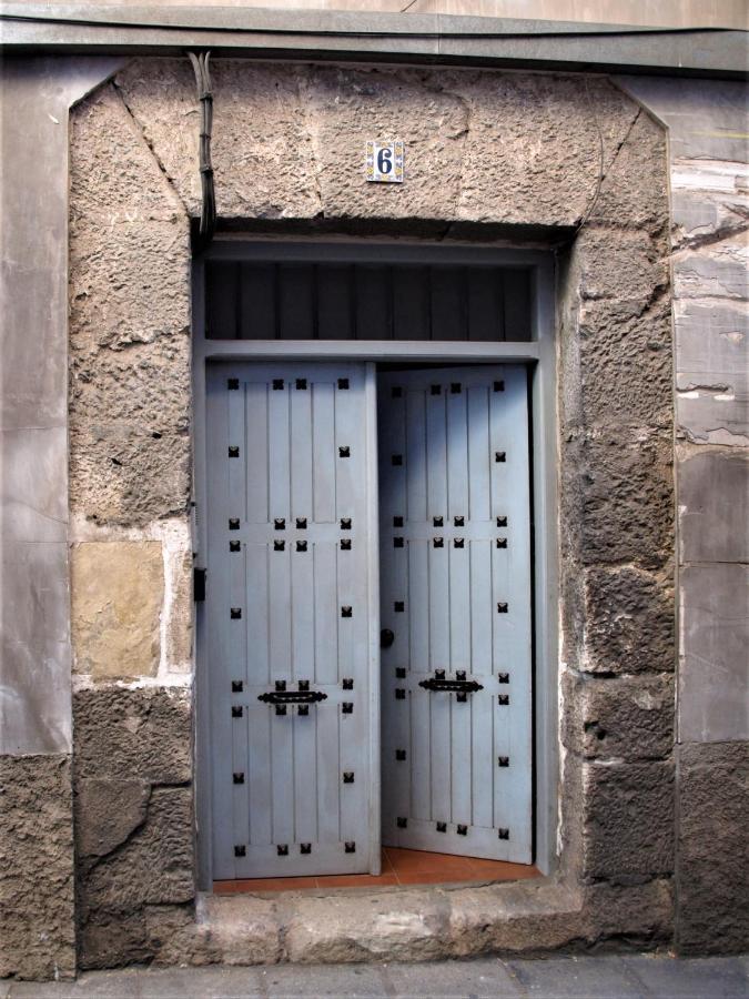La Casita De Nerea Xl Con Parking Gratuito Appartement Cuenca  Buitenkant foto