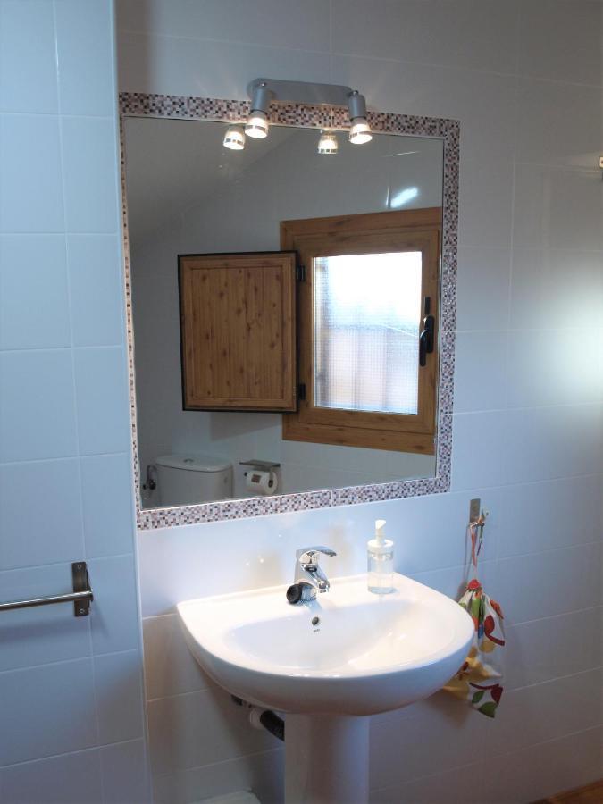 La Casita De Nerea Xl Con Parking Gratuito Appartement Cuenca  Buitenkant foto