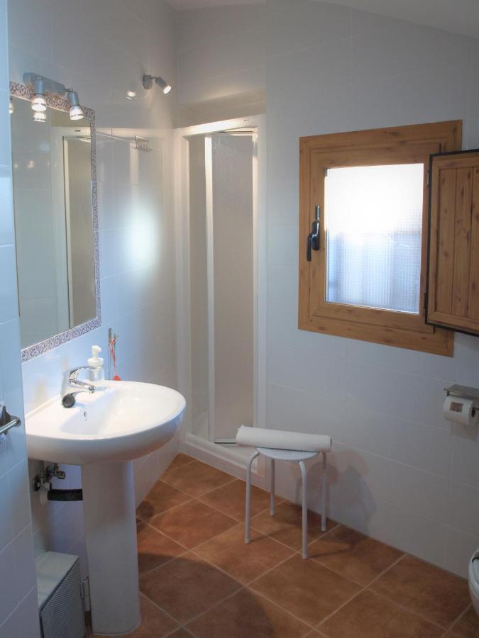 La Casita De Nerea Xl Con Parking Gratuito Appartement Cuenca  Buitenkant foto