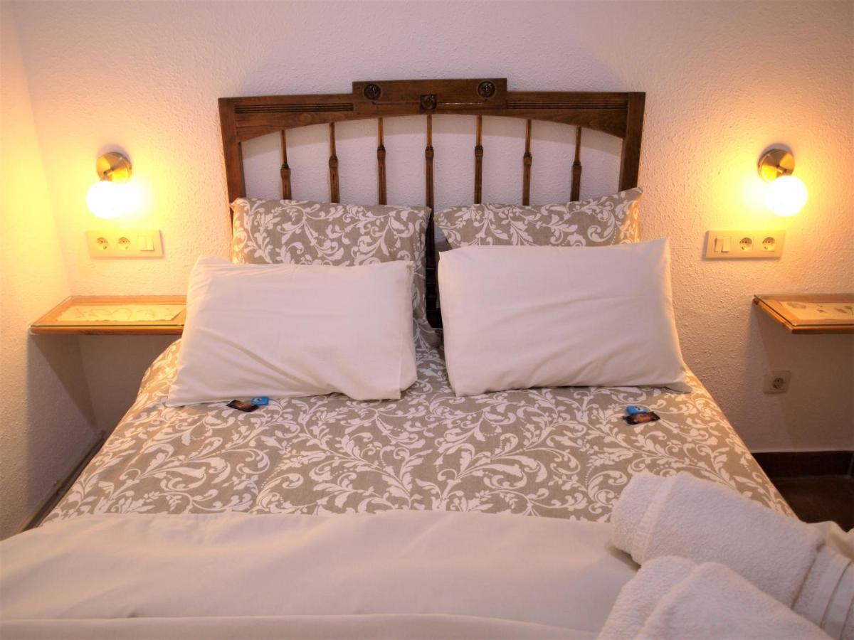 La Casita De Nerea Xl Con Parking Gratuito Appartement Cuenca  Buitenkant foto
