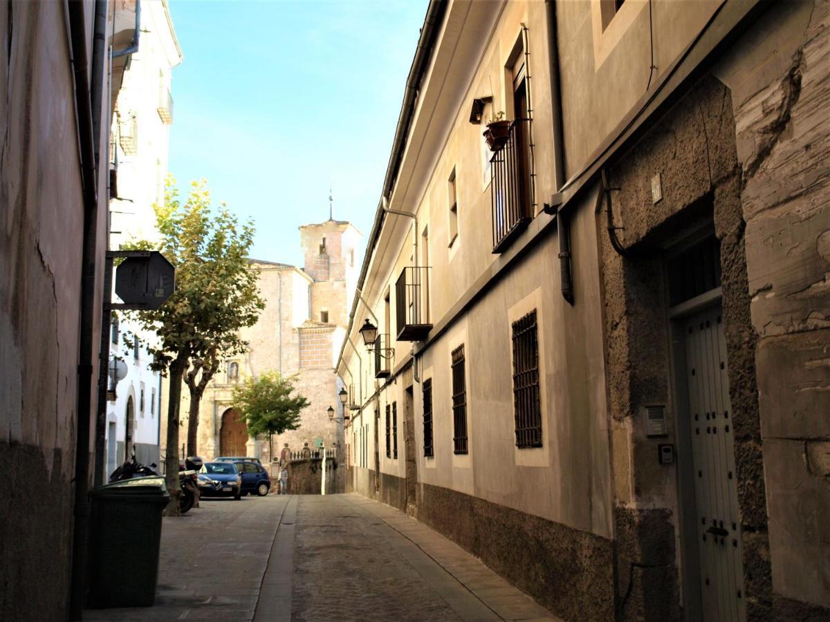 La Casita De Nerea Xl Con Parking Gratuito Appartement Cuenca  Buitenkant foto