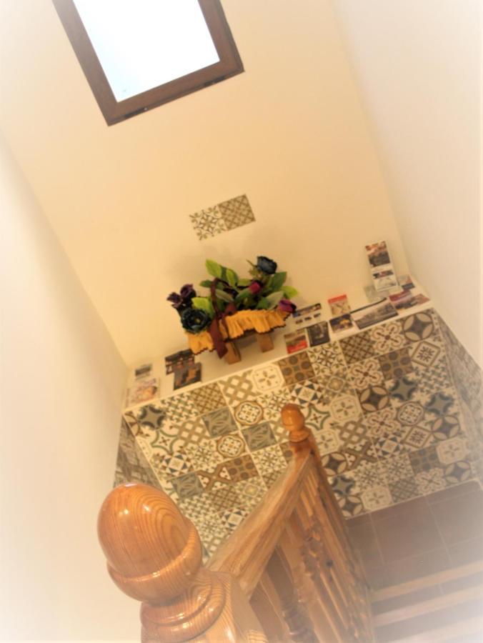 La Casita De Nerea Xl Con Parking Gratuito Appartement Cuenca  Buitenkant foto