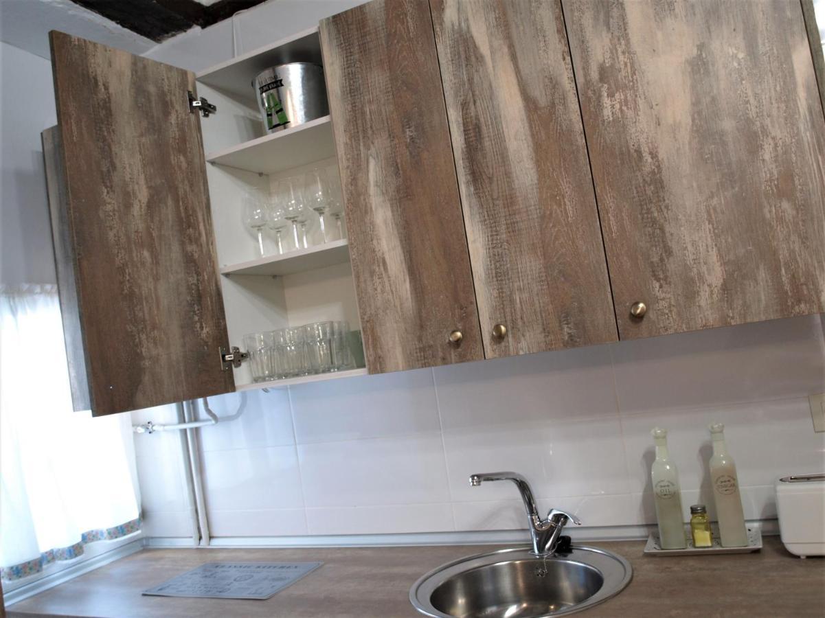 La Casita De Nerea Xl Con Parking Gratuito Appartement Cuenca  Buitenkant foto