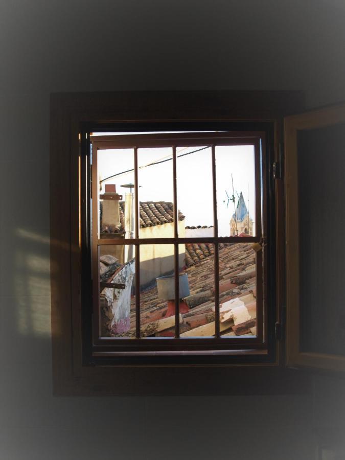 La Casita De Nerea Xl Con Parking Gratuito Appartement Cuenca  Buitenkant foto