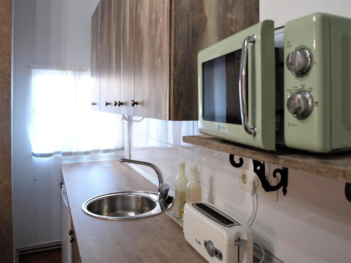La Casita De Nerea Xl Con Parking Gratuito Appartement Cuenca  Buitenkant foto