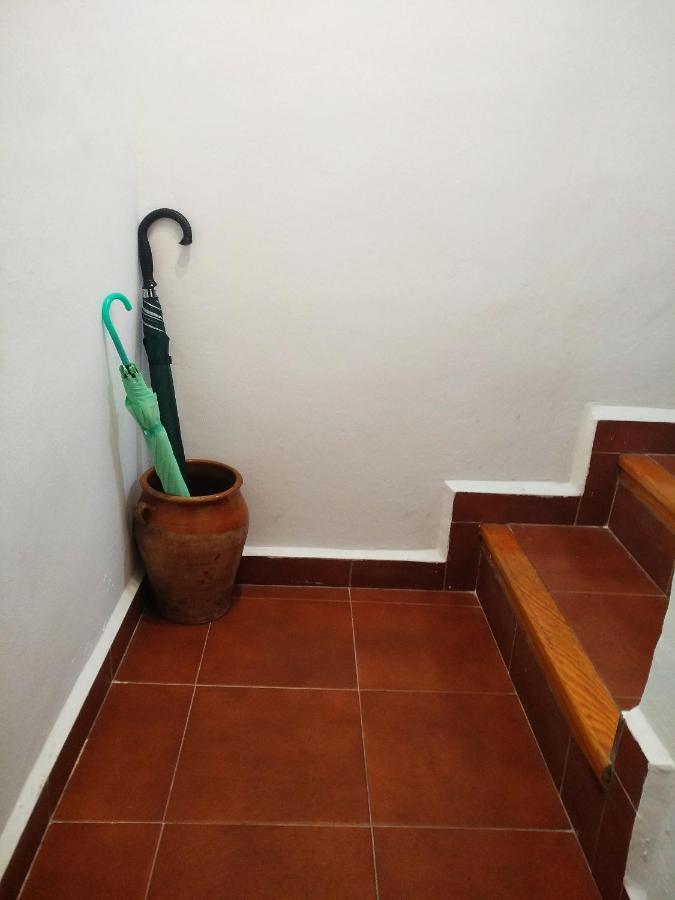 La Casita De Nerea 2 Con Garaje Gratuito Appartement Cuenca  Buitenkant foto