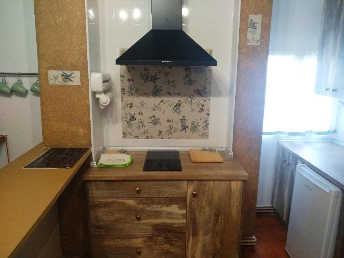 La Casita De Nerea Xl Con Parking Gratuito Appartement Cuenca  Buitenkant foto