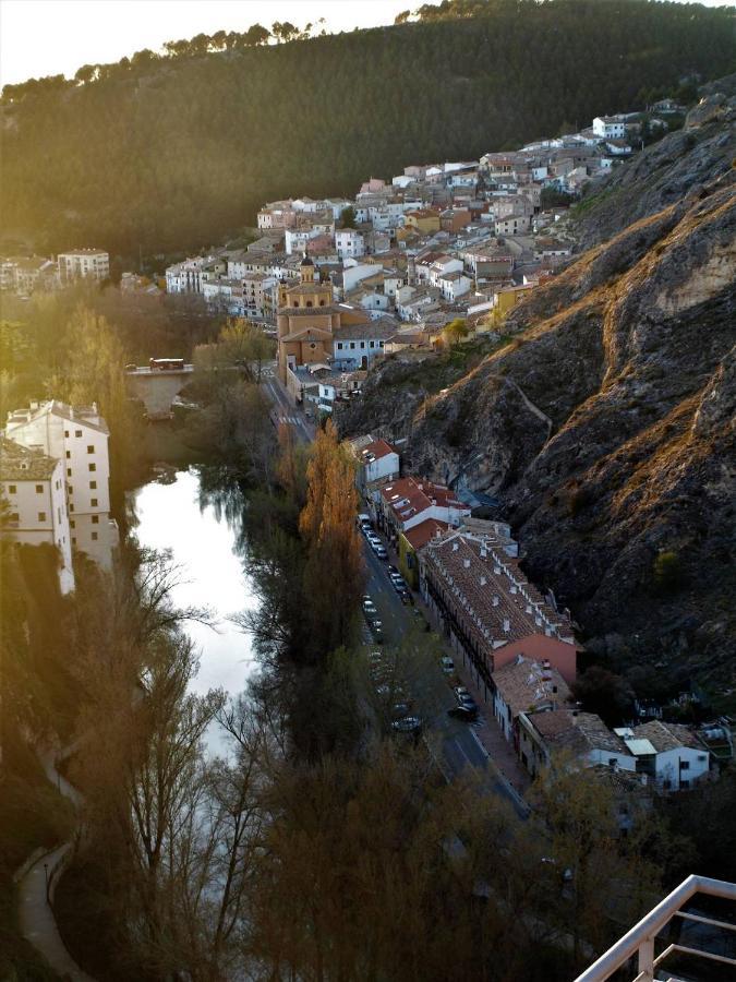 La Casita De Nerea 2 Con Garaje Gratuito Appartement Cuenca  Buitenkant foto