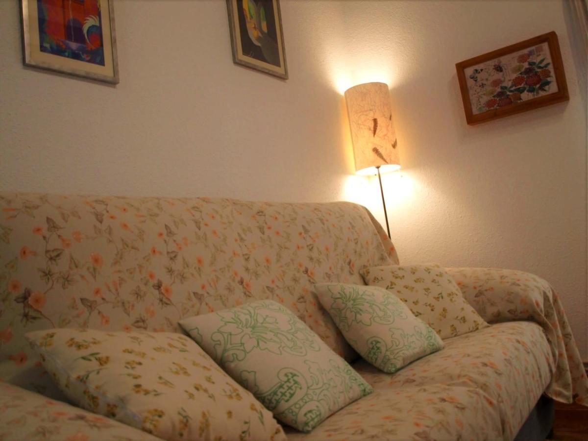 La Casita De Nerea Xl Con Parking Gratuito Appartement Cuenca  Buitenkant foto