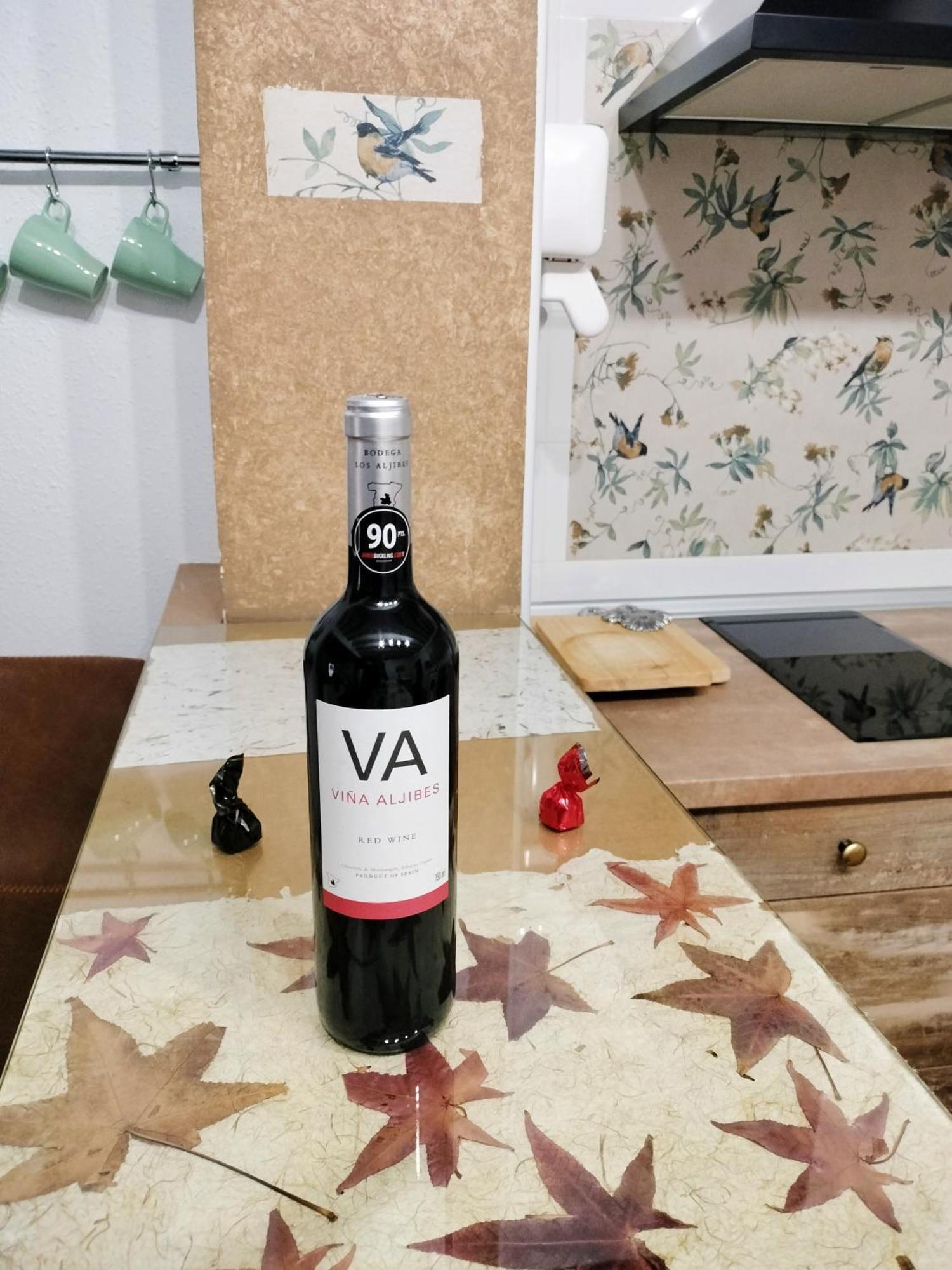 La Casita De Nerea Xl Con Parking Gratuito Appartement Cuenca  Buitenkant foto